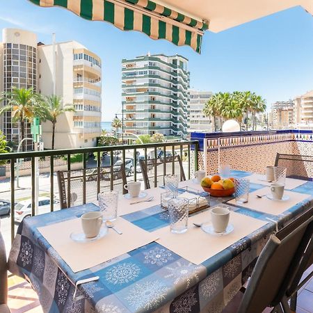 Apartamento Torreblanca, Fuengirola Eksteriør billede