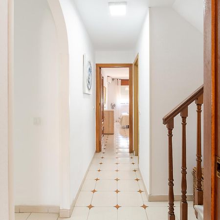 Apartamento Torreblanca, Fuengirola Eksteriør billede