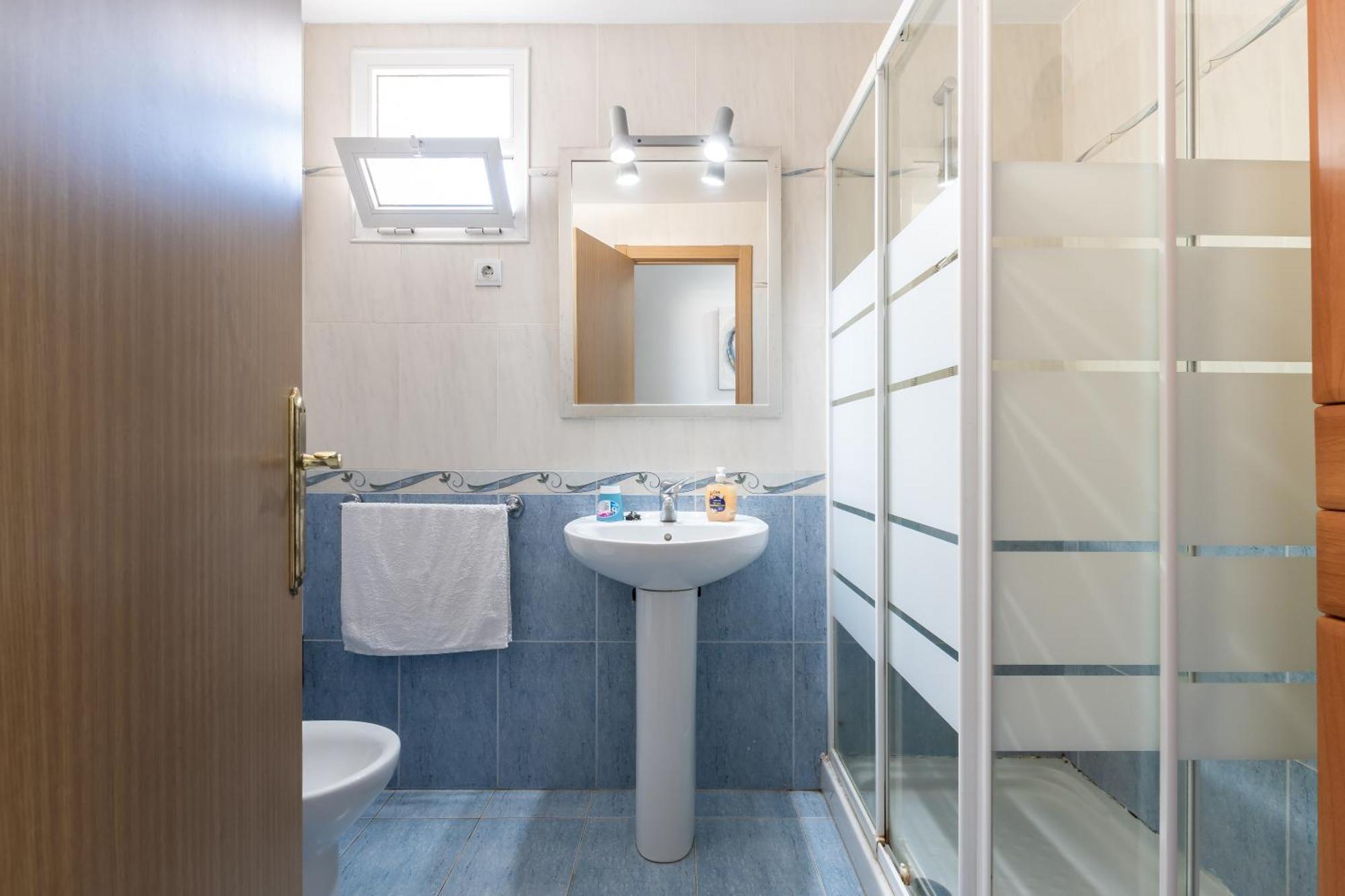 Apartamento Torreblanca, Fuengirola Eksteriør billede