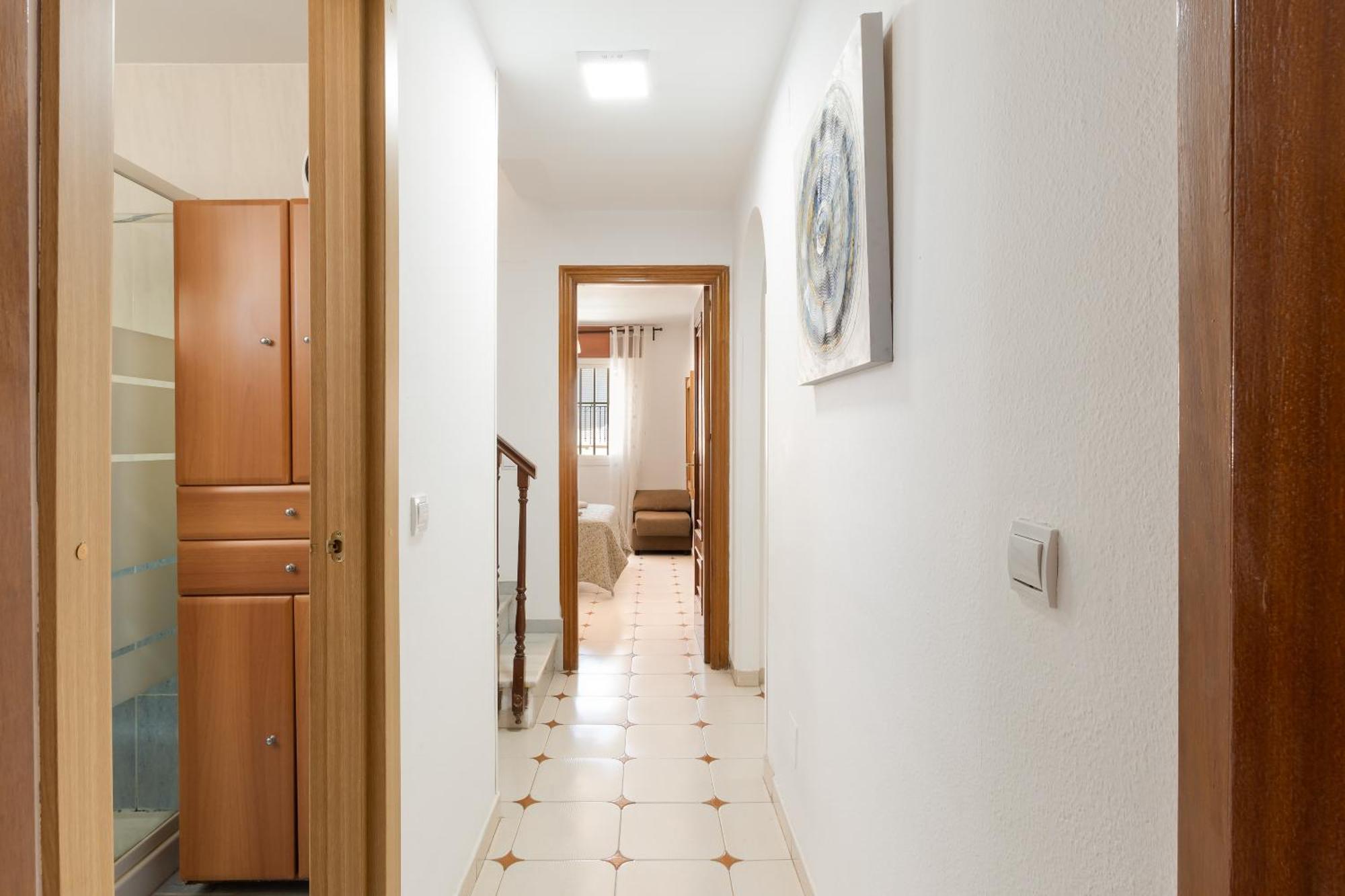 Apartamento Torreblanca, Fuengirola Eksteriør billede