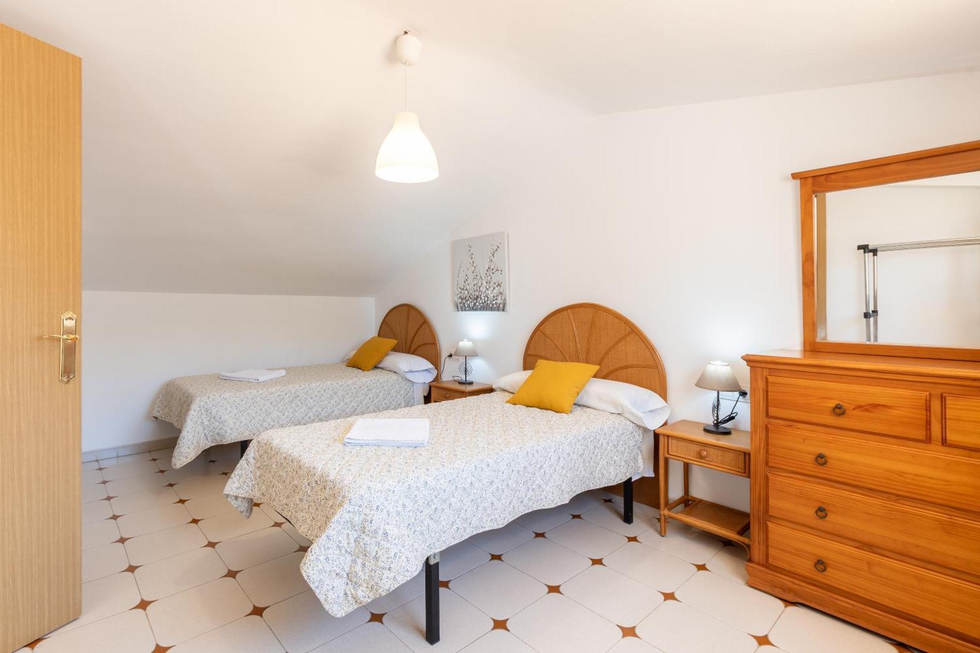 Apartamento Torreblanca, Fuengirola Eksteriør billede