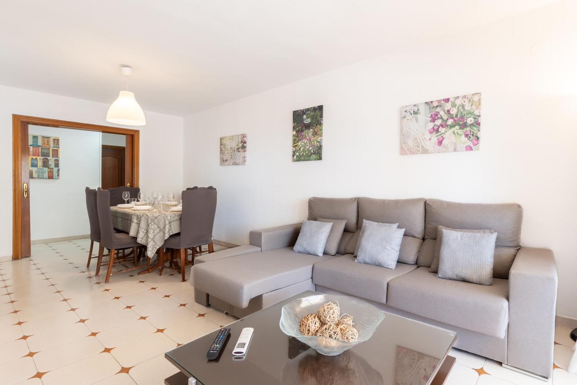 Apartamento Torreblanca, Fuengirola Eksteriør billede