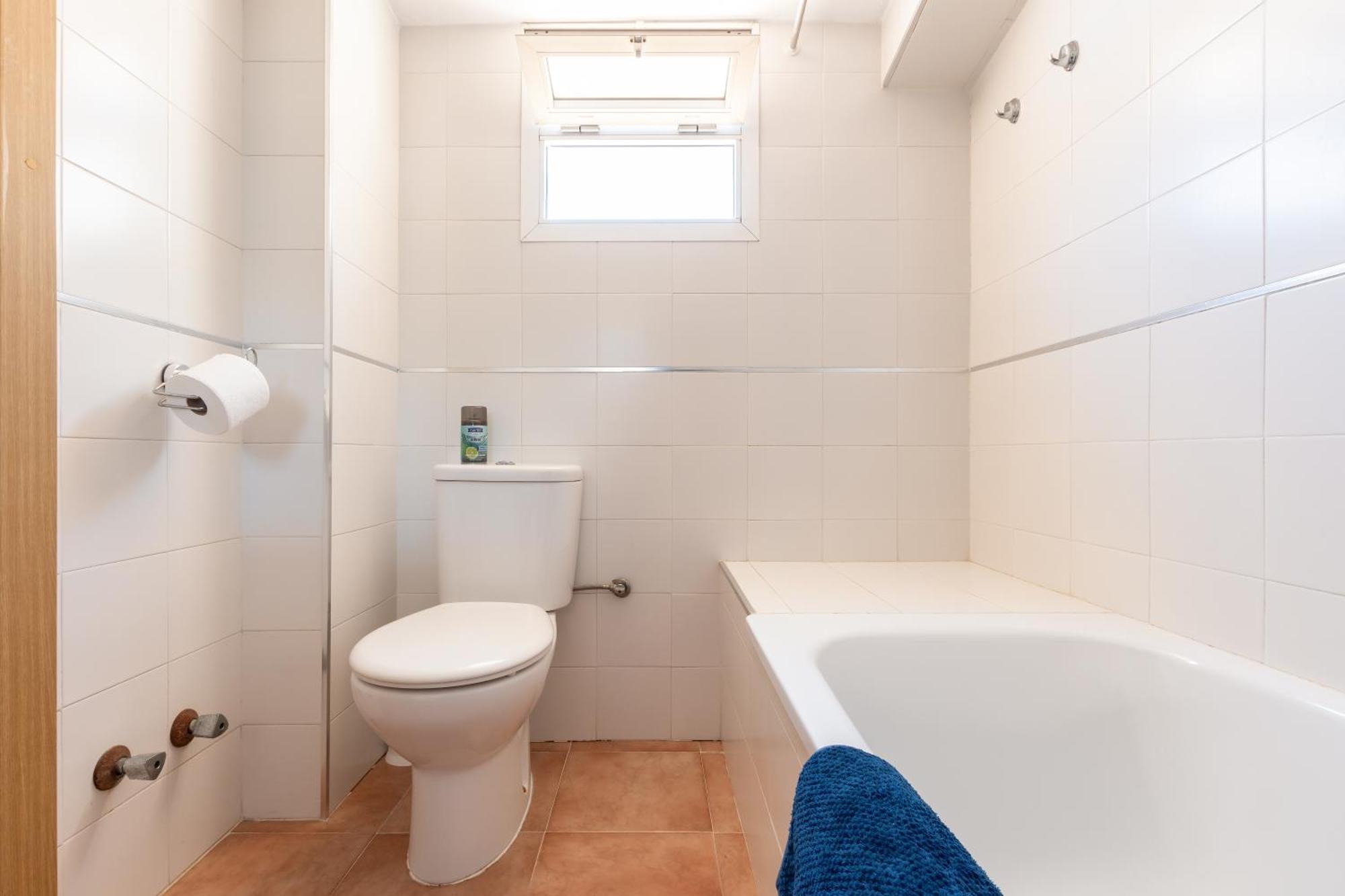 Apartamento Torreblanca, Fuengirola Eksteriør billede