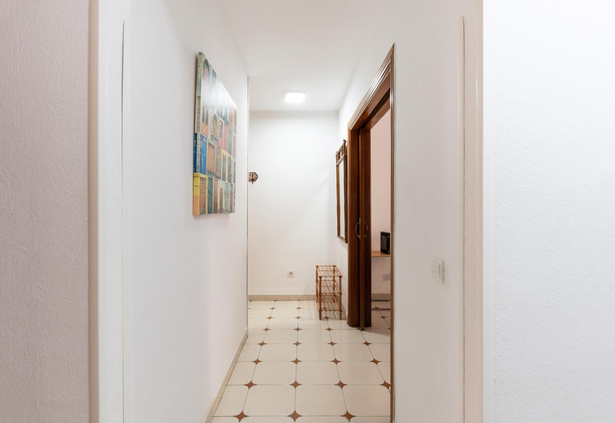 Apartamento Torreblanca, Fuengirola Eksteriør billede