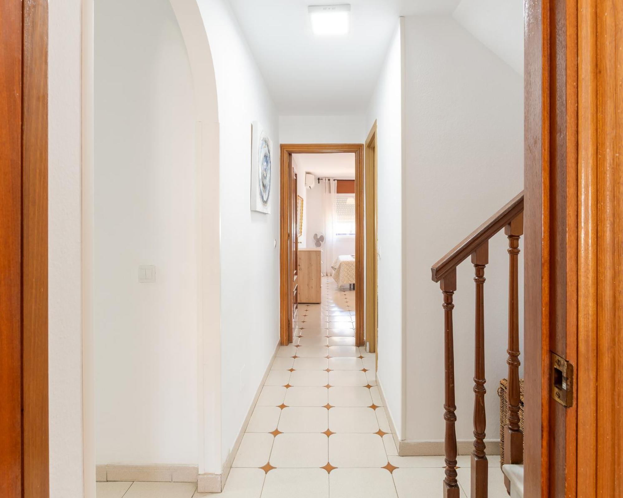 Apartamento Torreblanca, Fuengirola Eksteriør billede