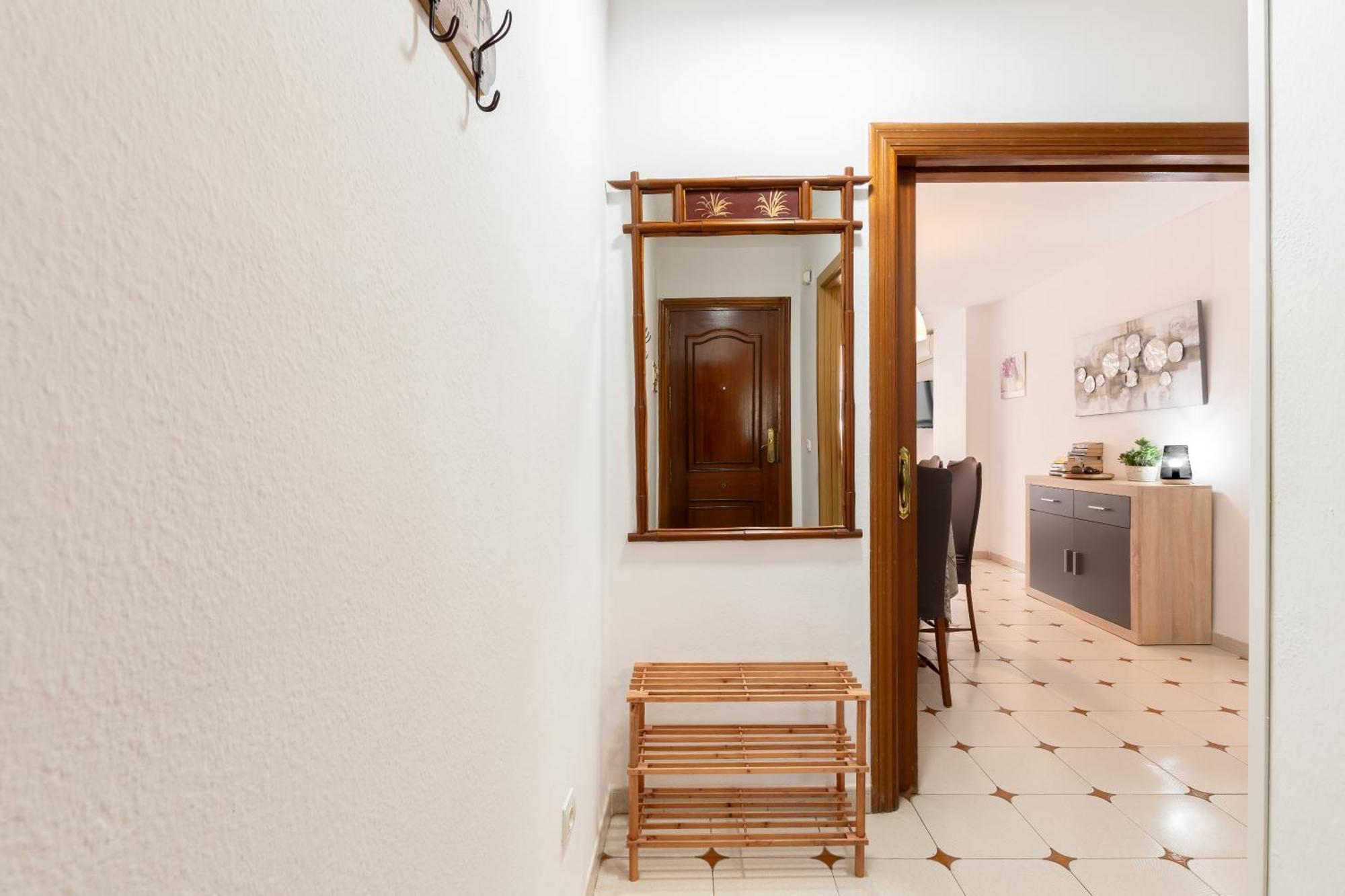 Apartamento Torreblanca, Fuengirola Eksteriør billede