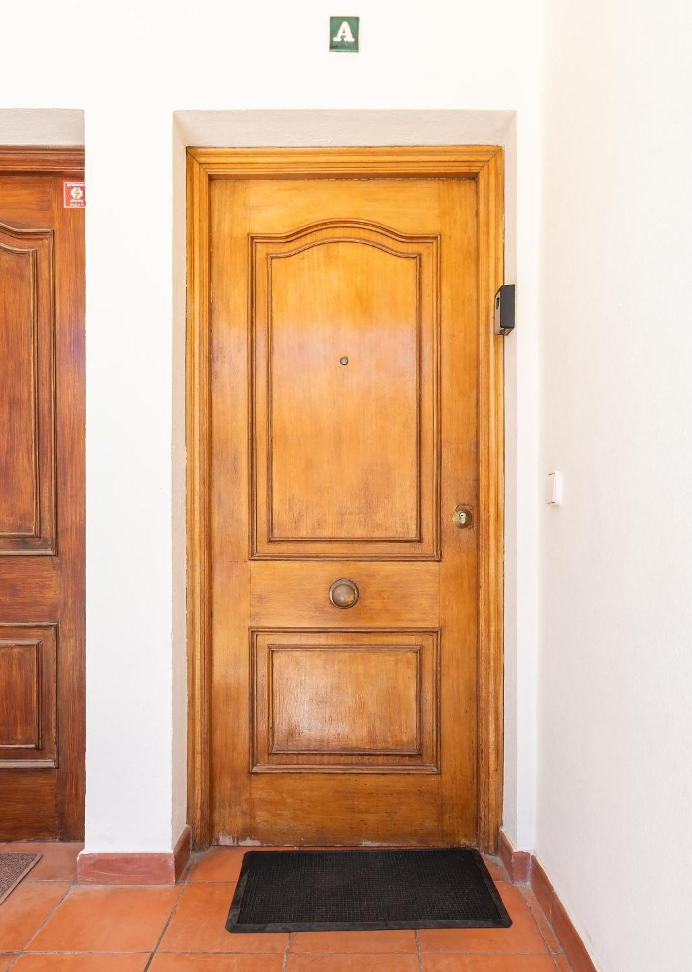 Apartamento Torreblanca, Fuengirola Eksteriør billede