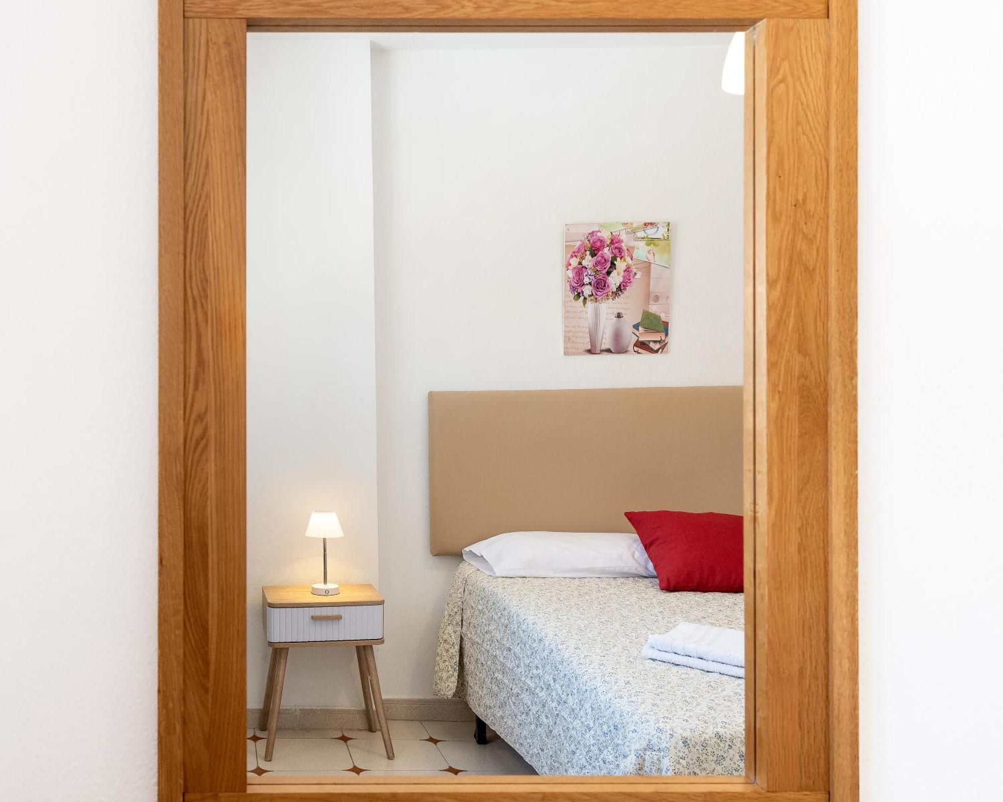 Apartamento Torreblanca, Fuengirola Eksteriør billede